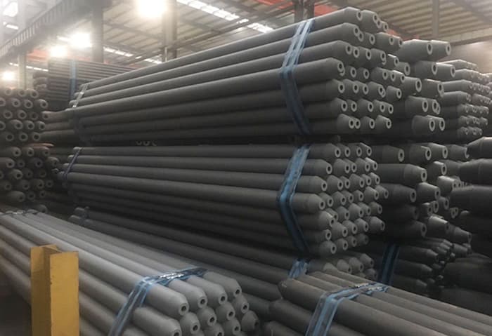 绵阳网架杆件加工