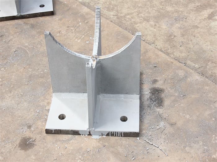 绵阳螺栓球支座